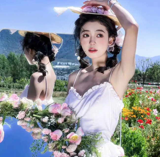 大怪兽卡美拉